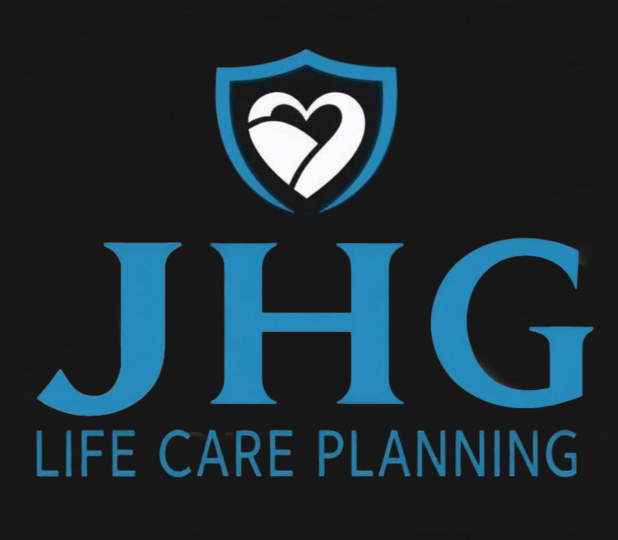 Jared Griffard Life Care Plan JHG Life Care Planning, providing life care plans, medical records reviews and medical expert testimony for legal professionals.